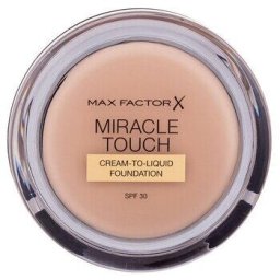 Miracle Touch Cream-To-Liquid Foundation SPF30 - Make-up 11,5 g