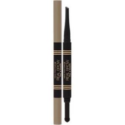 Real Brow Fill & Shape Brow Pencil - Eyebrow pencil 0.6 g