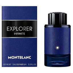 Explorer Infinite EDP