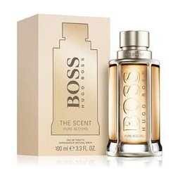 Boss The Scent Pure Accord EDT