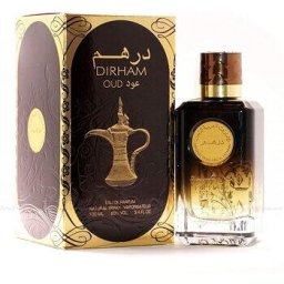 Dirham Oud EDP