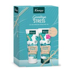 Goodbye Stress Body Care Gift Set