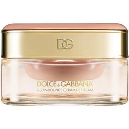 Glow-Bounce Ceramide Cream - Rozjasňující pleťový krém s ceramidy