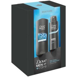 Men Restore Gift Set - Dárková sada