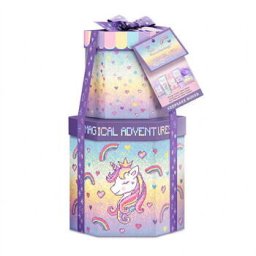 Unicorn Body Care Set - Dárková sada péče o tělo ( 6 ks )