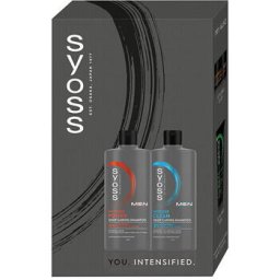 Men Intense Box - Dárková sada