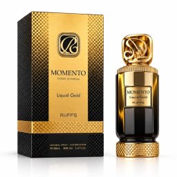 Riiffs Momento Liquid Gold PAR U 100 ml