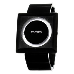 WATCH 666BARCELONA UNISEX 666-060 (45MM)