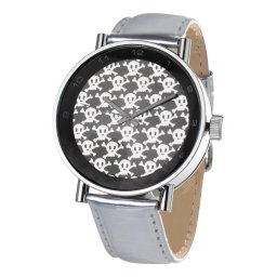 WATCH 666BARCELONA UNISEX 666-202 (43MM)