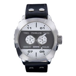 WATCH 666BARCELONA MAN 666-251 (47MM)