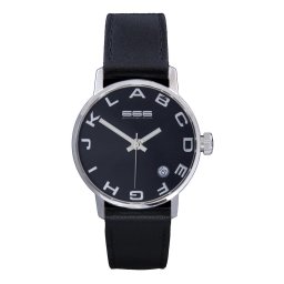 WATCH 666BARCELONA UNISEX 666-272 (35MM)