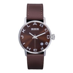 WATCH 666BARCELONA UNISEX 666-273 (35MM)