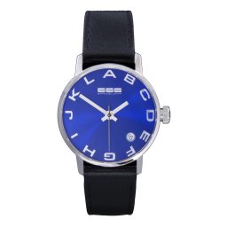 WATCH 666BARCELONA UNISEX 666-274 (35MM)