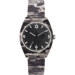 WATCH ADIDAS UNISEX AOST22568 (38MM)