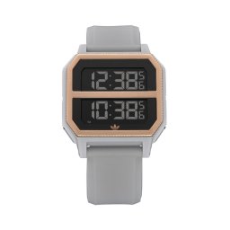 WATCH ADIDAS MAN Z163272-00 (41MM)