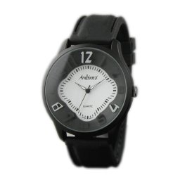 WATCH ARABIANS MAN HBA2065W (48MM)