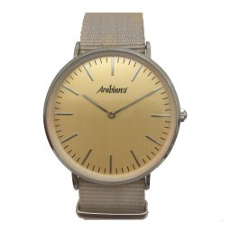 WATCH ARABIANS UNISEX HBA2228BO (38MM)