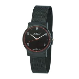 WATCH ARABIANS MAN HNA2235NR (38MM)