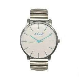 WATCH ARABIANS MAN DBA2272T (36MM)
