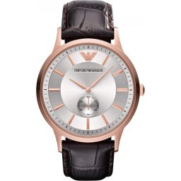 WATCH ARMANI MAN AR9101L (43MM)