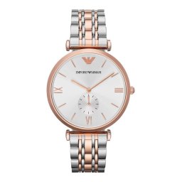 WATCH ARMANI Unisex AR1677 (40MM)