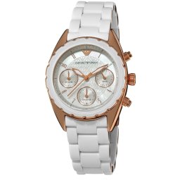 WATCH ARMANI WOMAN AR5943 (35MM)