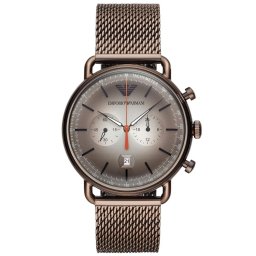 WATCH ARMANI MAN AR11169 (43 MM)