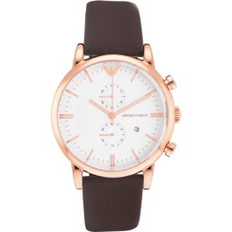 WATCH ARMANI MAN AR1936 (43MM)