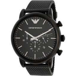 WATCH ARMANI MAN AR1968 (46MM)