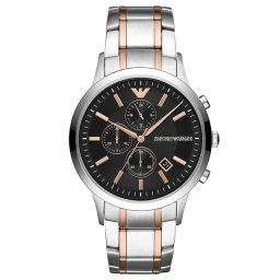 WATCH ARMANI MAN AR11165 (43MM)