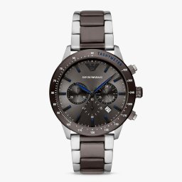 WATCH ARMANI MAN AR11391 (43MM)