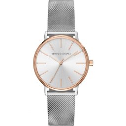WATCH ARMANI EXCHANGE WOMEN AX5537 (36 MM)