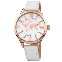 WATCH AVIATOR WOMEN AVW8636L14 (39MM)