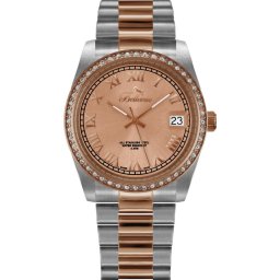 WATCH BELLEVUE WOMAN I23 (35MM)