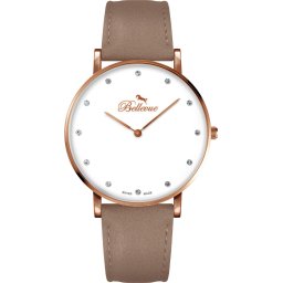 WATCH BELLEVUE WOMAN B53 (40MM)