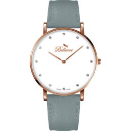 WATCH BELLEVUE WOMAN B55 (40MM)