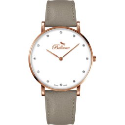 WATCH BELLEVUE WOMAN B56 (40MM)