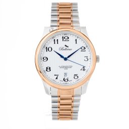 WATCH BELLEVUE MAN F1 (40MM)
