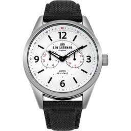 WATCH BEN SHERMAN MAN WB069WB (45 MM)