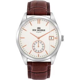WATCH BEN SHERMAN MAN WB039T (43MM)