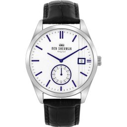 WATCH BEN SHERMAN MAN WB039UB (43MM)