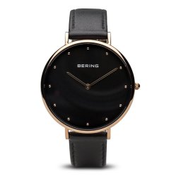 WATCH BERING WOMEN 14839-462 (39MM)