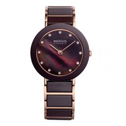 WATCH BERING WOMEN 11435-765 (38MM)