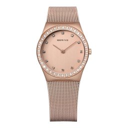 WATCH BERING WOMEN 12430-366 (30MM)