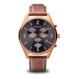 WATCH BERING MAN 10542-562 (42MM)