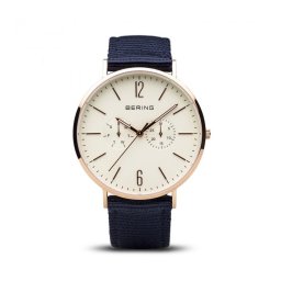 WATCH BERING MAN 14240-864B (40MM)