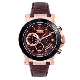 WATCH BOBROFF MAN BF1001M65 (44MM)