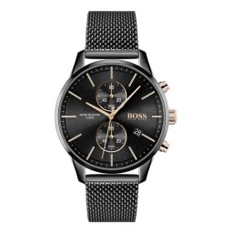 WATCH BOSS MAN 1513811 (42 MM)