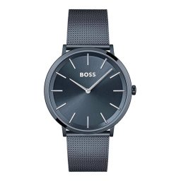 WATCH BOSS MAN 1513827 (37MM)