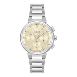 WATCH BOSS WOMEN 1502676 (37MM)